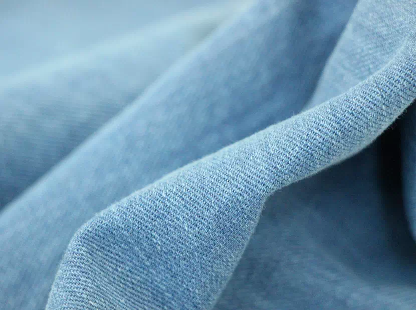 Jeans Fabric: Different ways to use it - Cimmino