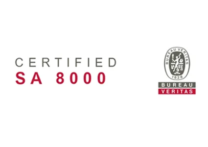 Certification Logo